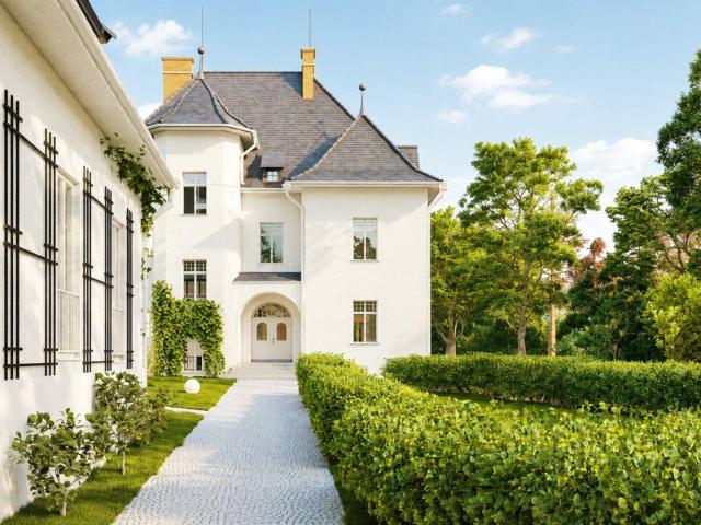 Haus kaufen in Döbling, Wien