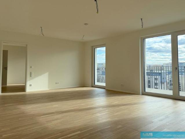 Wohnung mieten in Treptow–Köpenick, Berlin