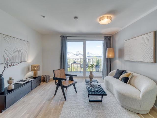 Wohnung mieten in Treptow–Köpenick, Berlin