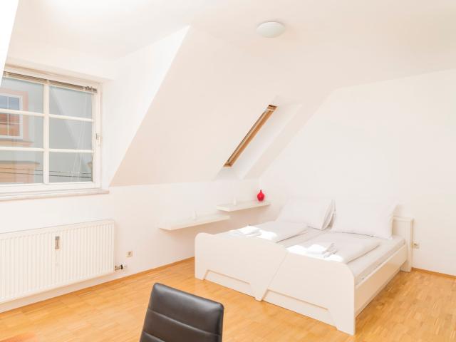 Apartment mieten in Geidorf, Gersdorf-Feistritz