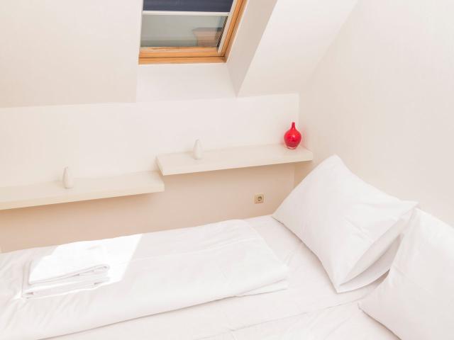 Apartment mieten in Geidorf, Gersdorf-Feistritz