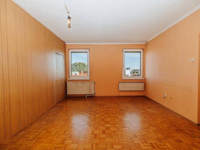 Apartment kaufen in Katastralgemeinde Lend, Graz