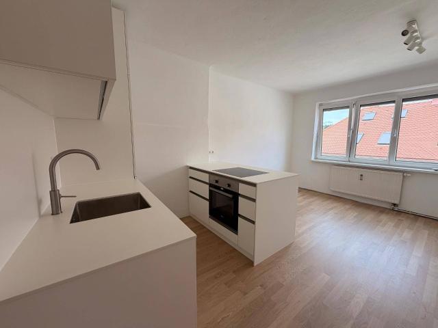 Apartment mieten in Geidorf, Gersdorf-Feistritz
