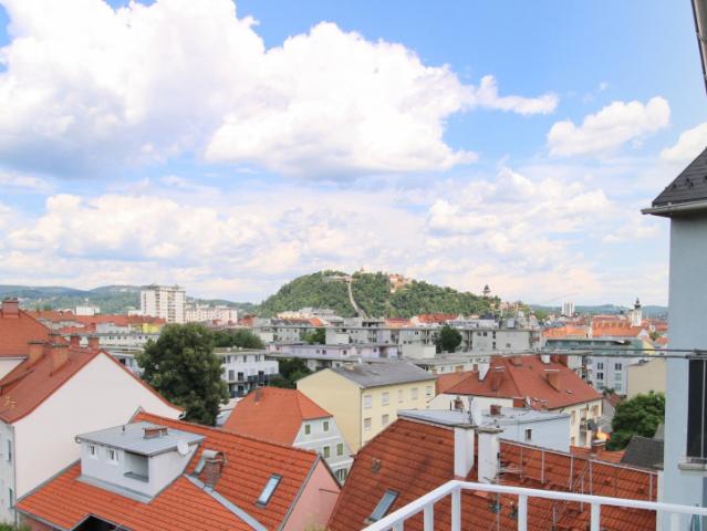 Wohnung kaufen in Lend, Gersdorf-Feistritz