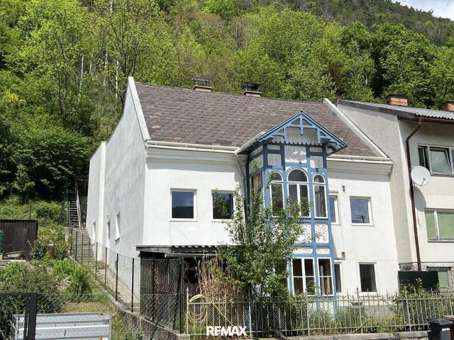Haus kaufen in Neunkirchen, Niederösterreich