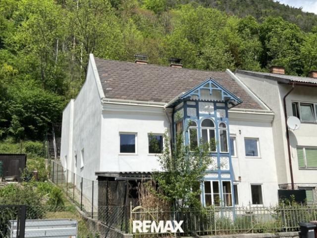 Einfamilienhaus kaufen in Gloggnitz, Niederösterreich