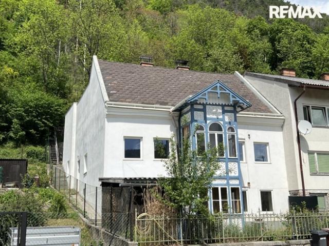 Einfamilienhaus kaufen in Gloggnitz, Niederösterreich