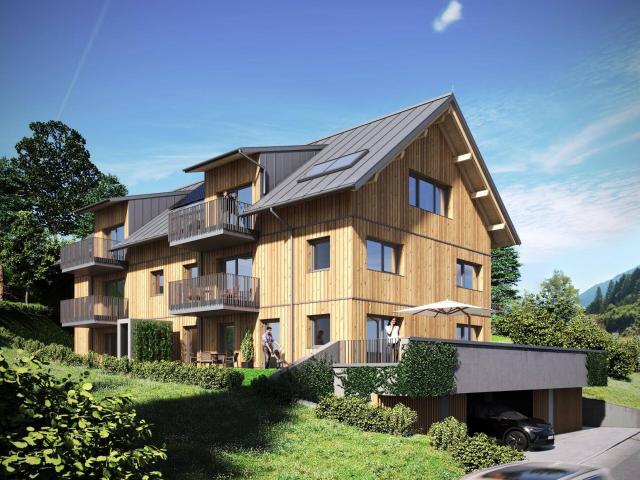 Apartment kaufen in Salzburg