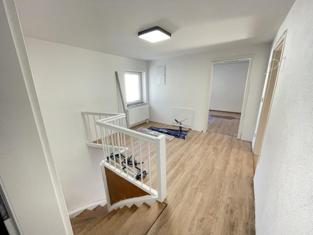 Wohnung mieten in Betlinshausen, Illertissen