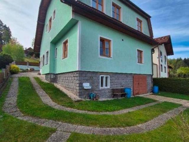 Haus kaufen in Bad Großpertholz, Niederösterreich