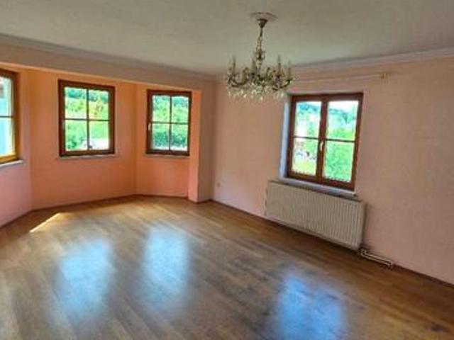 Haus kaufen in Bad Großpertholz, Niederösterreich