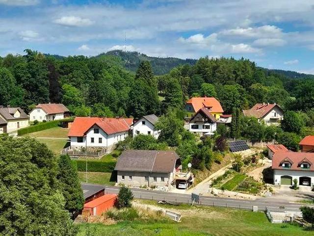 Haus kaufen in Bad Großpertholz, Niederösterreich
