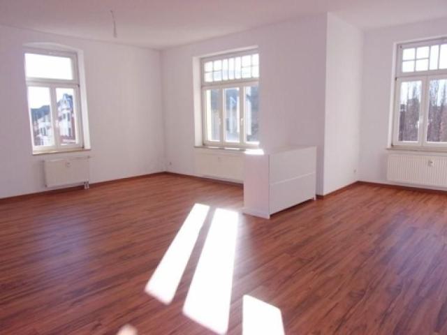 Apartment mieten in Schloßchemnitz, Chemnitz