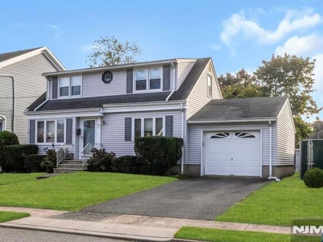 House for sale in Rochelle Park, Bergen County
