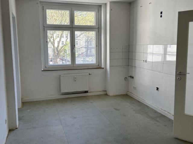 Apartment mieten in Borsigplatz, Dortmund