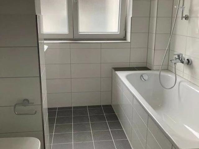 Apartment mieten in Borsigplatz, Dortmund