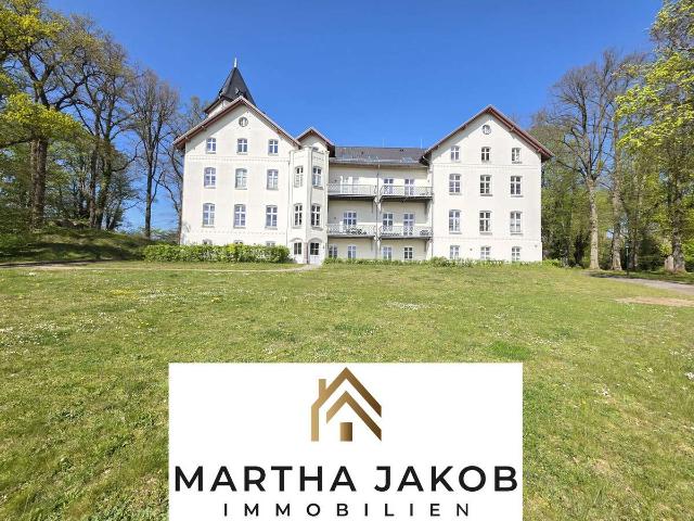 Wohnung kaufen in Bastorf, Landkreis Rostock