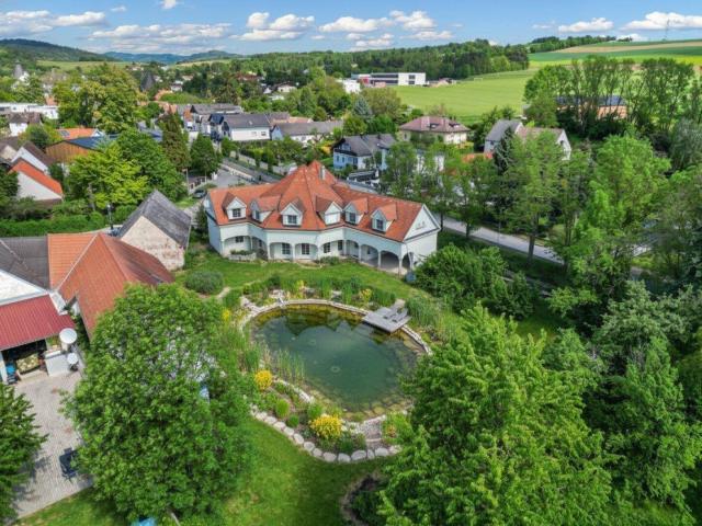 Haus kaufen in Kobersdorf, Burgenland