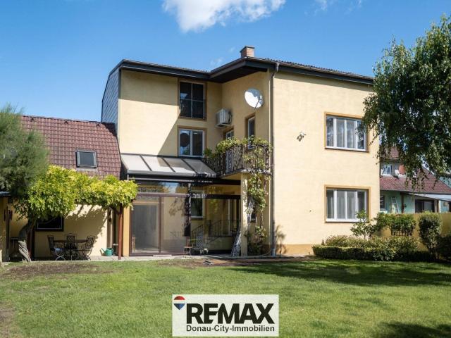 Haus kaufen in Hausleiten, Niederösterreich