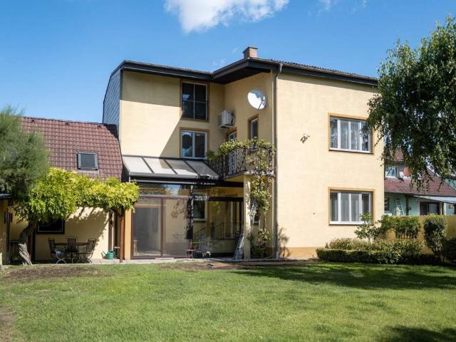 Haus kaufen in Korneuburg, Niederösterreich