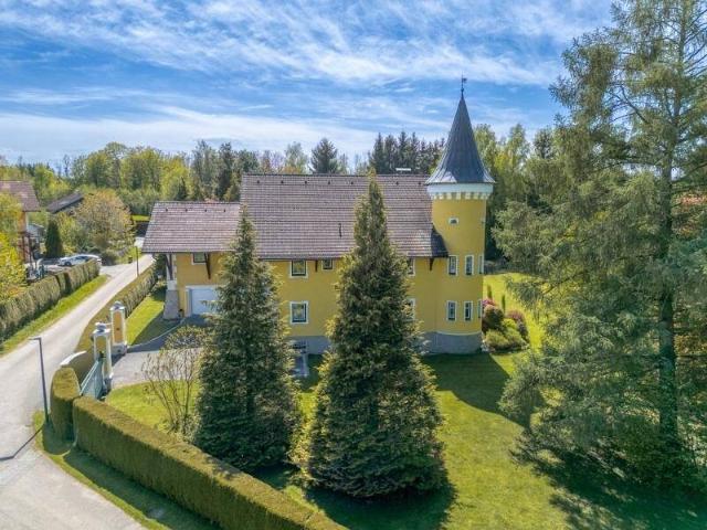 Haus kaufen in Moosdorf, Oberösterreich