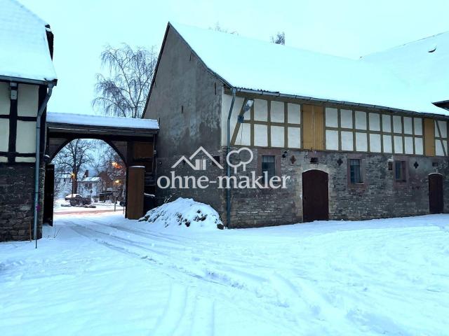 Haus kaufen in Sondershausen, Thüringen