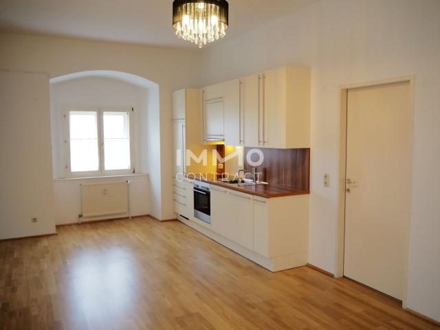 Wohnung kaufen in Wels, Oberösterreich