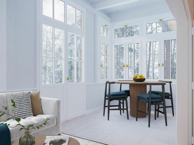 Wohnung kaufen in Wengen, Bern