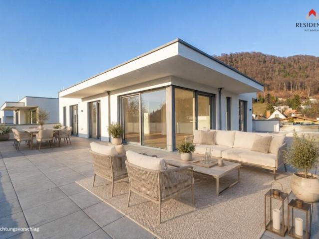 Wohnung kaufen in Parsch, Salzburg