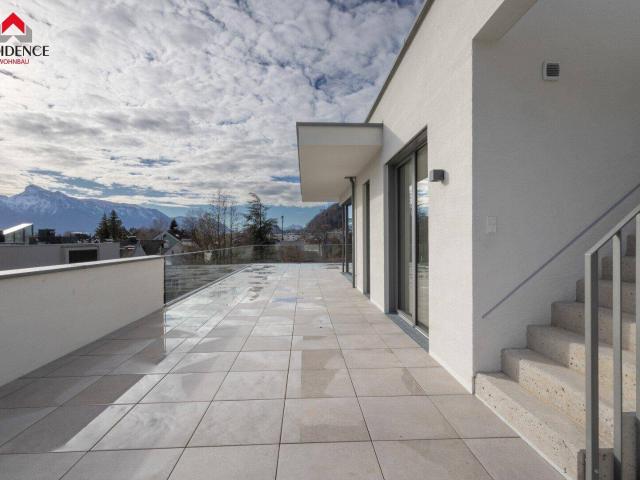 Apartment kaufen in Parsch, Salzburg