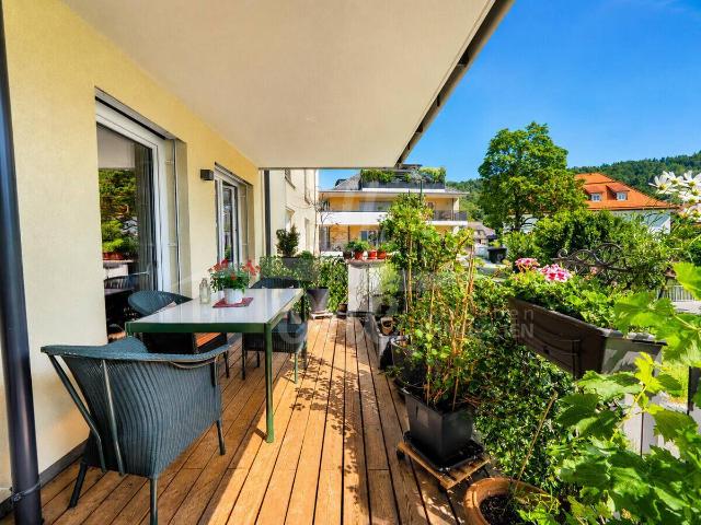 Apartment kaufen in Kärnten