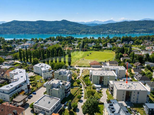 Apartment kaufen in Kärnten