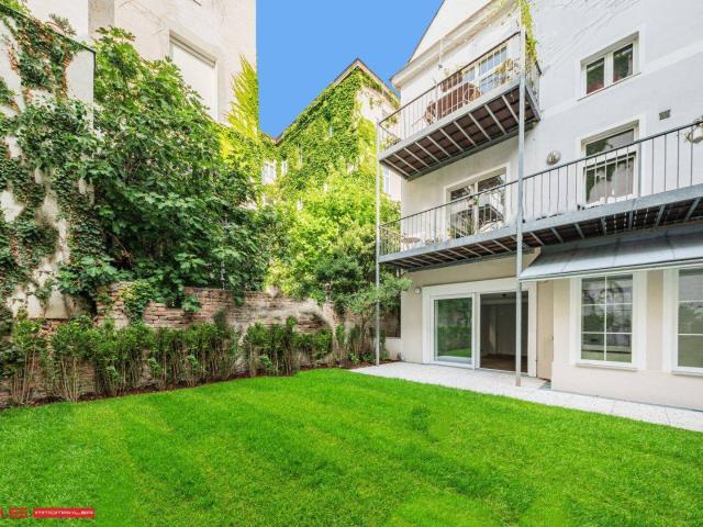 Apartment kaufen in KG Margareten, Wien