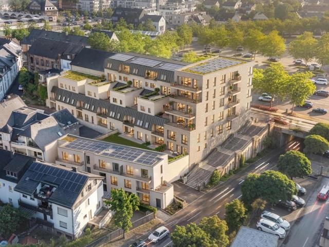 Wohnung kaufen in Wittlich, Rheinland-Pfalz
