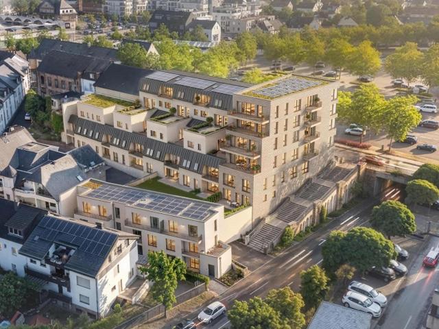 Wohnung kaufen in Wittlich, Rheinland-Pfalz