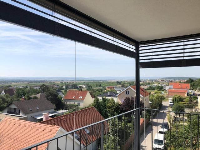 Apartment mieten in Kleinhöflein, Eisenstadt