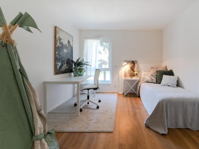 Apartment mieten in Weitmar, Bochum