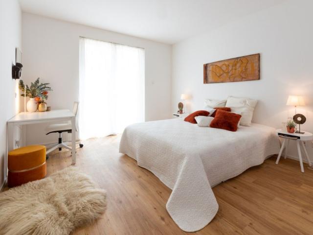 Apartment mieten in Weitmar, Bochum