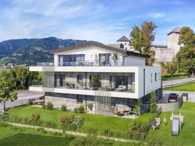 Wohnung kaufen in Kaprun, Salzburg