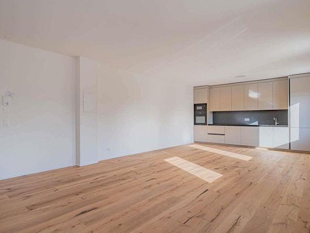 Apartment mieten in Stetten (SH)