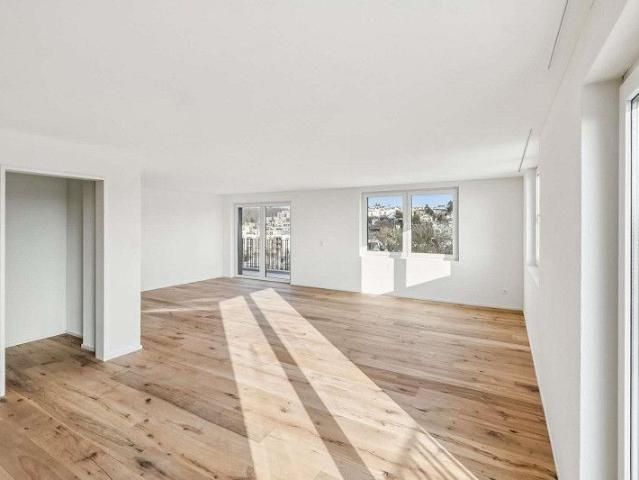 Apartment mieten in Stetten (SH), Schaffhausen