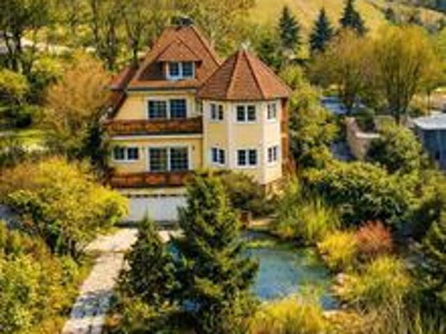 Haus kaufen in Enzesfeld-Lindabrunn, Niederösterreich