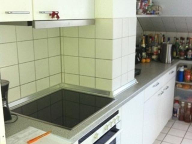 Apartment mieten in Borbeck-Mitte, Essen