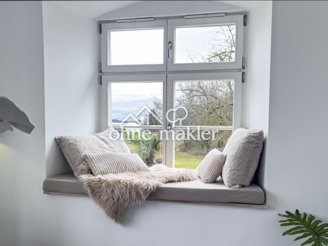 Apartment mieten in Friedrichshafen, Baden-Württemberg