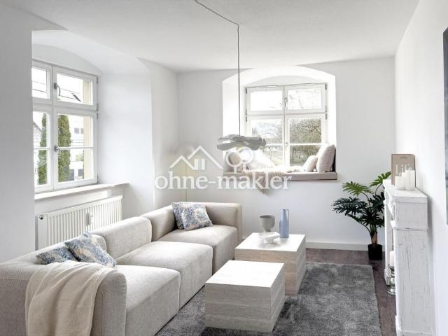 Apartment mieten in Friedrichshafen, Baden-Württemberg