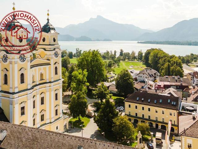 Apartment kaufen in Mondsee, Oberösterreich