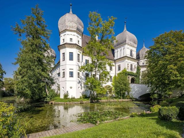 Wohnung kaufen in Schwindegg, Landkreis Mühldorf am Inn