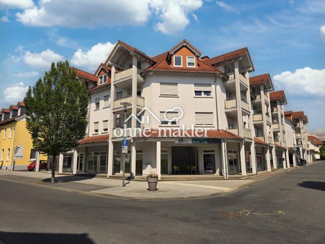 Apartment kaufen in Schlüchtern, Hessen