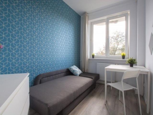 Pokój do wynajęcia w Szczecin, Zachodniopomorskie