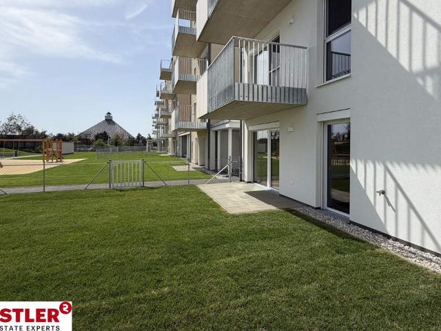 Wohnung kaufen in Mödling, Bezirk Mödling
